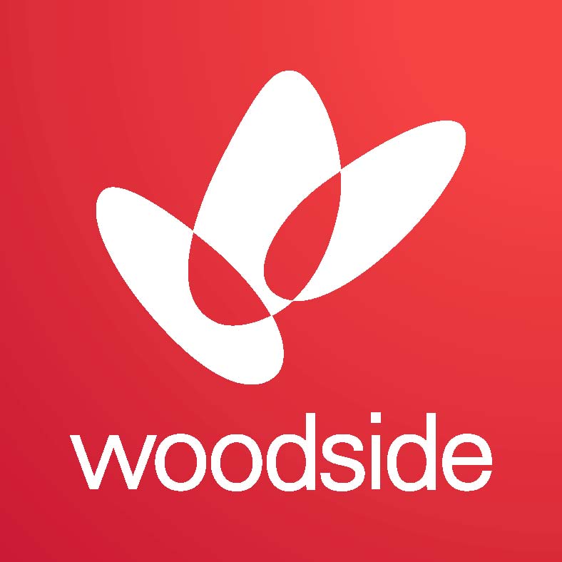 Woodside_VERTBADGE_RED_PRINT Woodside_VERTBADGE_RED_PRINT