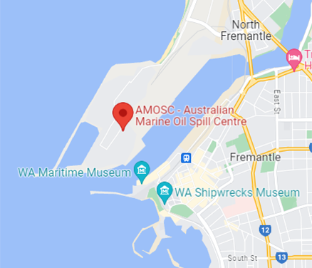 amosc-fremantle-google-maps Google Maps
